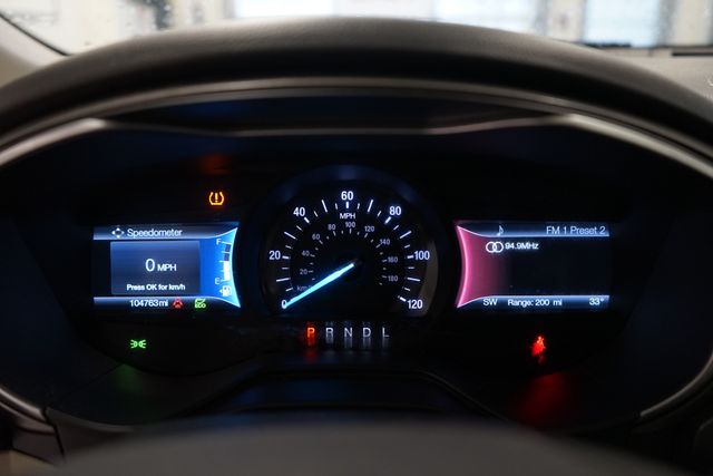 Thumbnail: 2019 Ford Fusion - 23