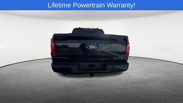 Thumbnail: 2026 Ford F-150 - 7