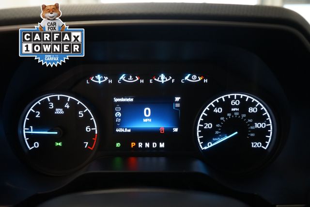 Thumbnail: 2023 Ford F-150 - 23