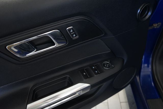 Thumbnail: 2015 Ford Mustang - 18