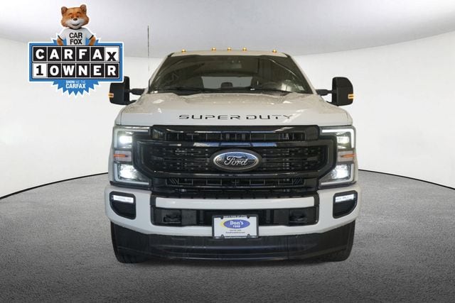 Thumbnail: 2022 Ford F-250 - 18