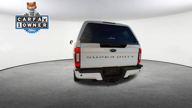 Thumbnail: 2022 Ford F-250 - 8