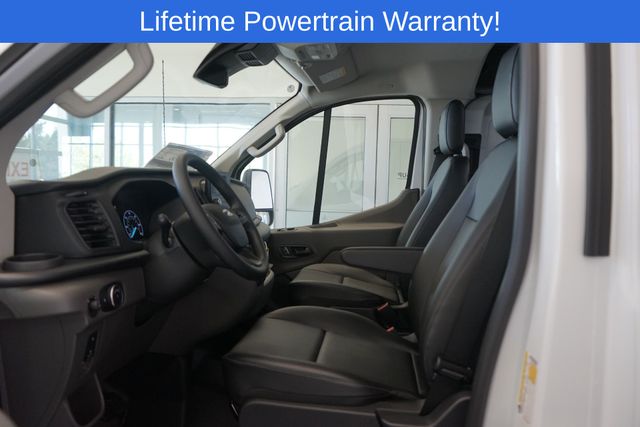 Thumbnail: 2025 Ford Transit Series - 19