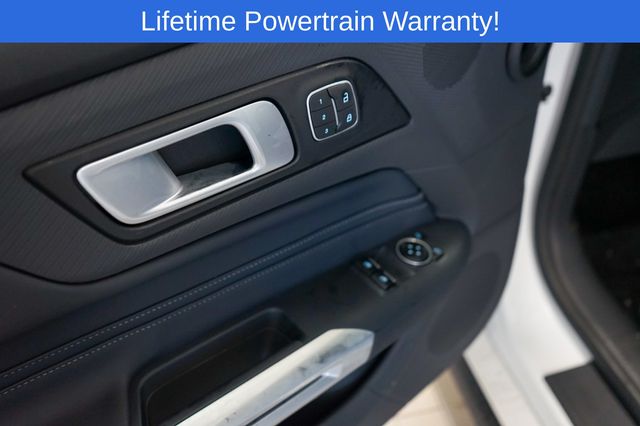 Thumbnail: 2025 Ford Mustang - 11