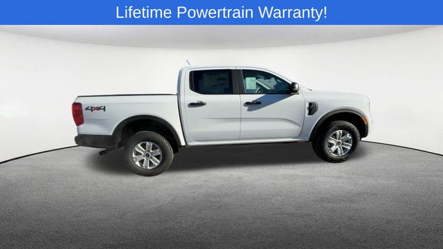 Thumbnail: 2025 Ford Ranger - 9