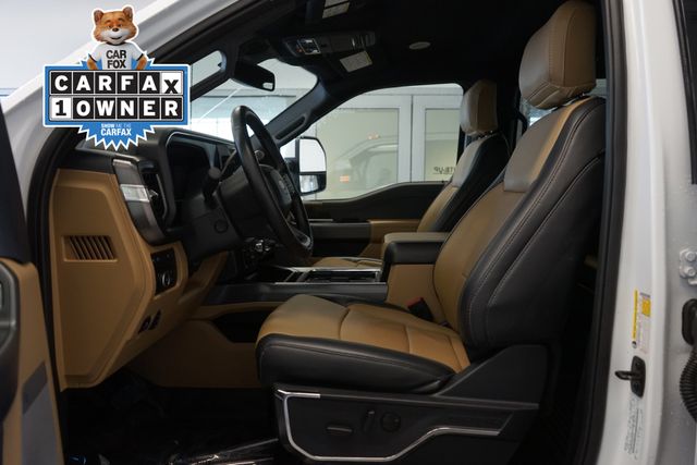 Thumbnail: 2024 Ford F-350 - 13