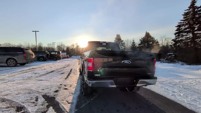 Thumbnail: 2020 Ford F-150 - 9