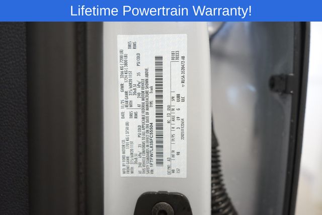 Thumbnail: 2025 Ford F-150 - 27