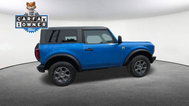 Thumbnail: 2024 Ford Bronco - 10