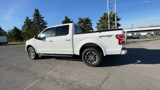 Thumbnail: 2019 Ford F-150 - 7