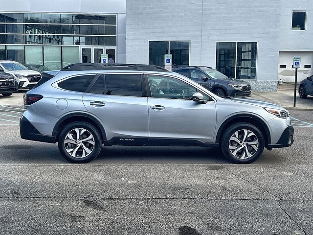 Thumbnail: 2021 Subaru Outback - 15