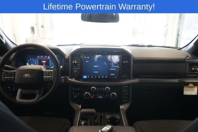 Thumbnail: 2025 Ford F-150 - 30