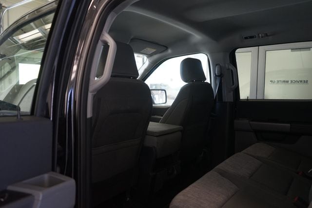 Thumbnail: 2023 Ford F-150 - 27