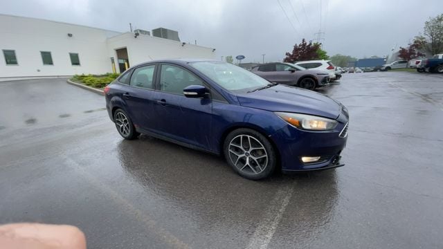 Thumbnail: 2017 Ford Focus - 2