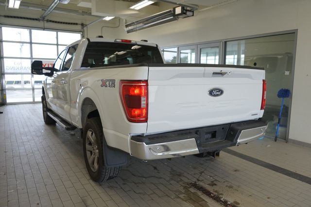 Thumbnail: 2022 Ford F-150 - 12