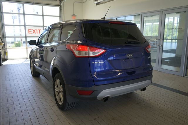 Thumbnail: 2014 Ford Escape - 11