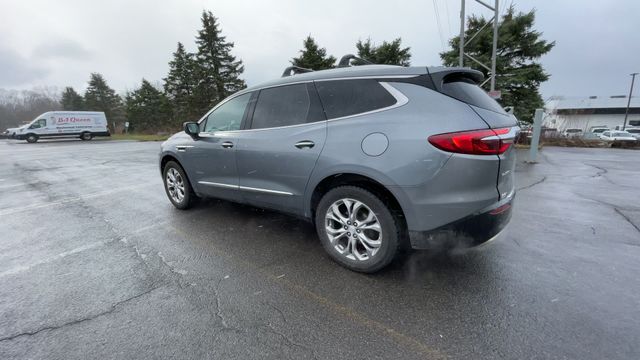 Thumbnail: 2018 Buick Enclave - 7