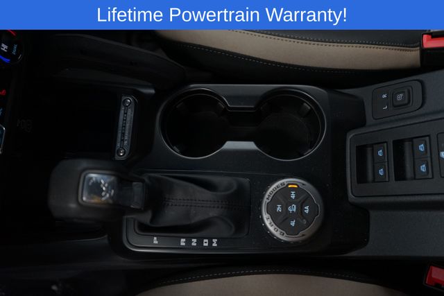 Thumbnail: 2026 Ford Bronco - 24