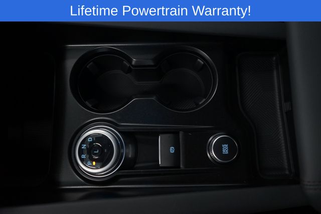 Thumbnail: 2026 Ford Explorer - 24