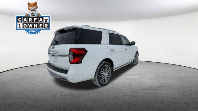 Thumbnail: 2023 Ford Expedition - 9