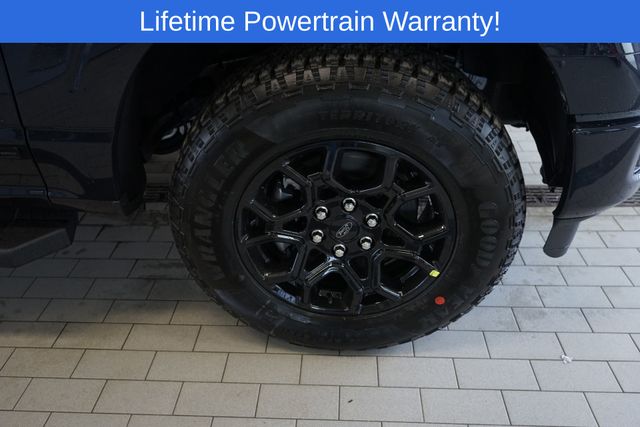 Thumbnail: 2026 Ford F-150 - 17