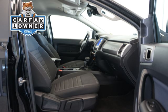 Thumbnail: 2023 Ford Ranger - 32