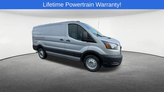 Thumbnail: 2026 Ford Transit Series - 2