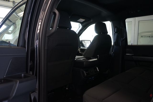 Thumbnail: 2022 Ford F-150 - 28