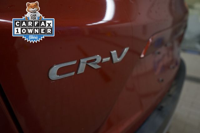 Thumbnail: 2017 Honda CR-V - 12