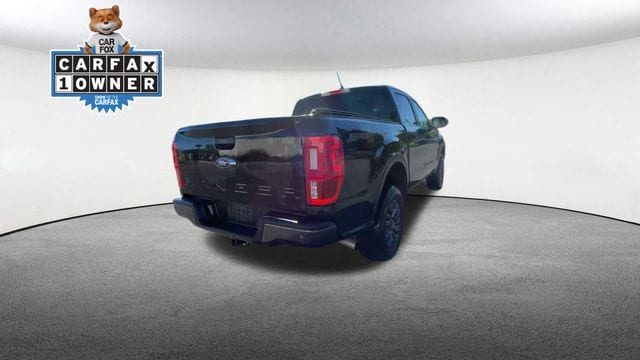 Thumbnail: 2023 Ford Ranger - 8