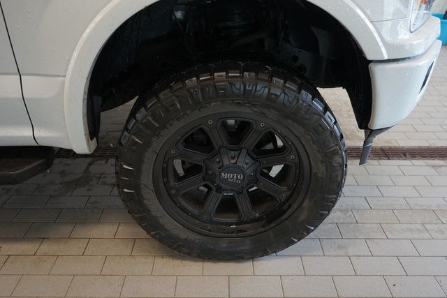 Thumbnail: 2018 Ford F-150 - 17