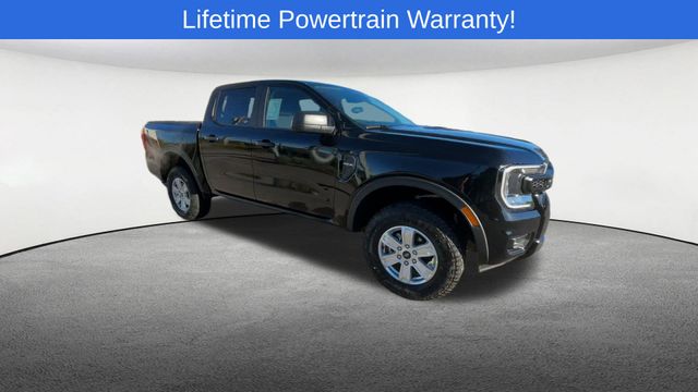 Thumbnail: 2025 Ford Ranger - 2