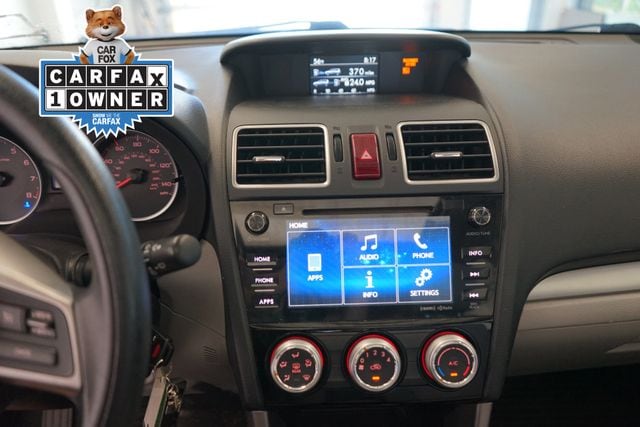 Thumbnail: 2016 Subaru Forester - 21