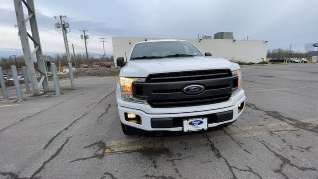 Thumbnail: 2019 Ford F-150 - 3
