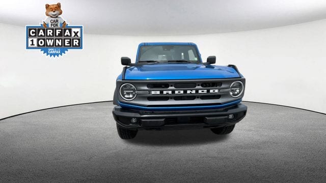 Thumbnail: 2024 Ford Bronco - 3
