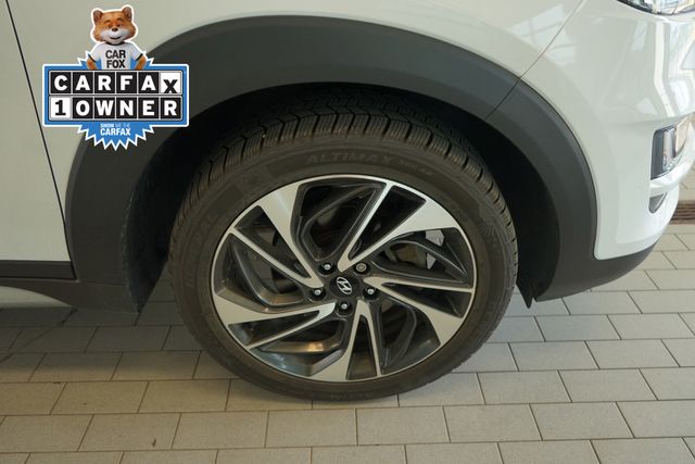 Thumbnail: 2019 Hyundai Tucson - 15