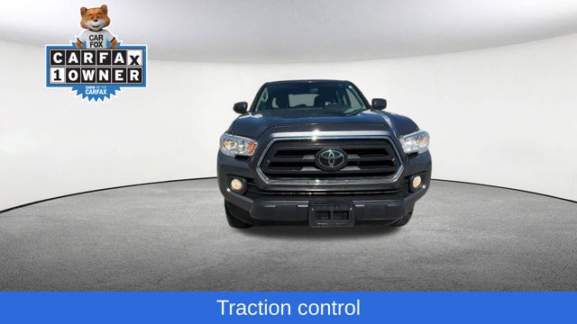 Thumbnail: 2021 Toyota Tacoma - 3
