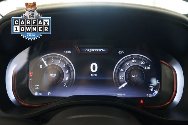 Thumbnail: 2025 RAM 1500 - 16