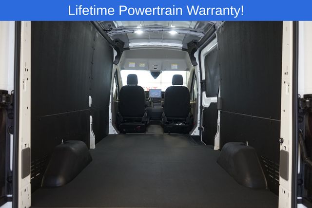 Thumbnail: 2026 Ford Transit Series - 16
