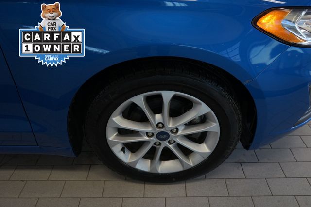 Thumbnail: 2020 Ford Fusion - 15