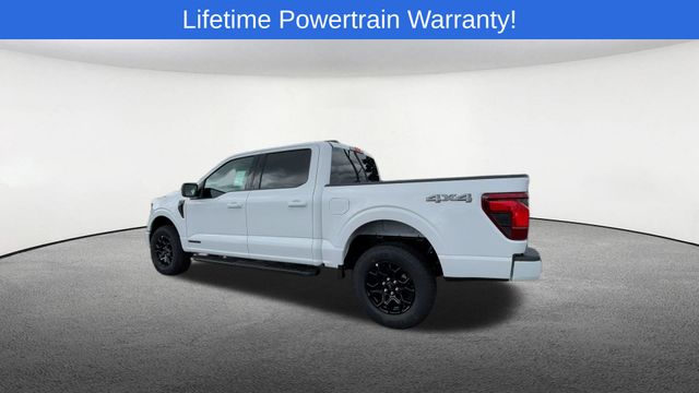 Thumbnail: 2026 Ford F-150 - 7
