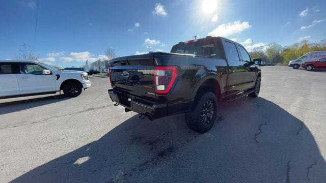 Thumbnail: 2022 Ford F-150 - 10
