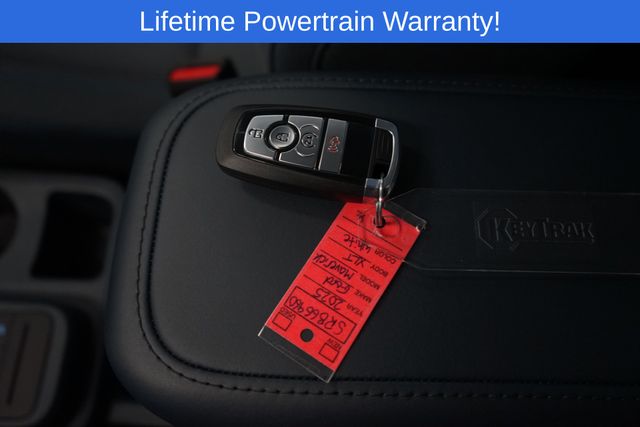 Thumbnail: 2025 Ford Maverick - 27