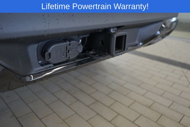 Thumbnail: 2026 Ford Explorer - 13