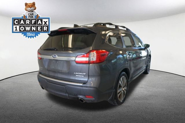 Thumbnail: 2019 Subaru Ascent - 14