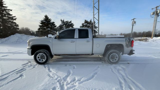 Thumbnail: 2017 GMC Sierra 1500 - 5