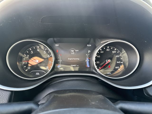 Thumbnail: 2018 Jeep Compass - 26