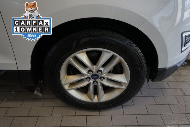 Thumbnail: 2017 Ford Edge - 15