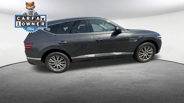 Thumbnail: 2024 Genesis GV80 - 10