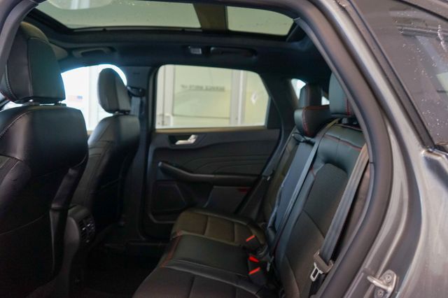 Thumbnail: 2025 Ford Escape - 21
